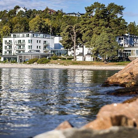 Strand Hotel Fevik - By Classic Norway Hotels 외부 사진
