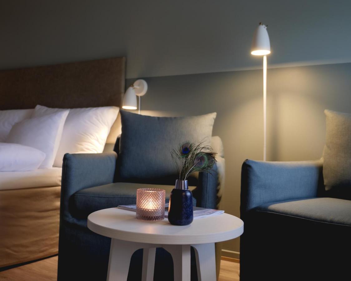 Strand Hotel Fevik - By Classic Norway Hotels 외부 사진