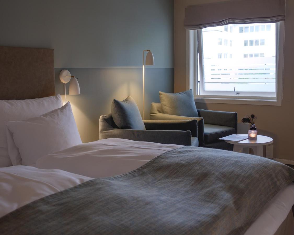 Strand Hotel Fevik - By Classic Norway Hotels 외부 사진