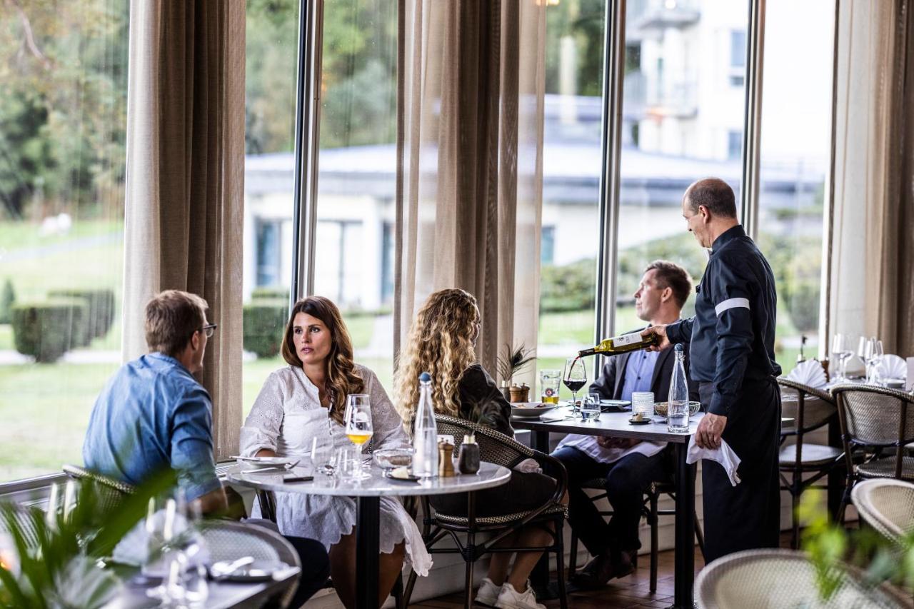 Strand Hotel Fevik - By Classic Norway Hotels 외부 사진