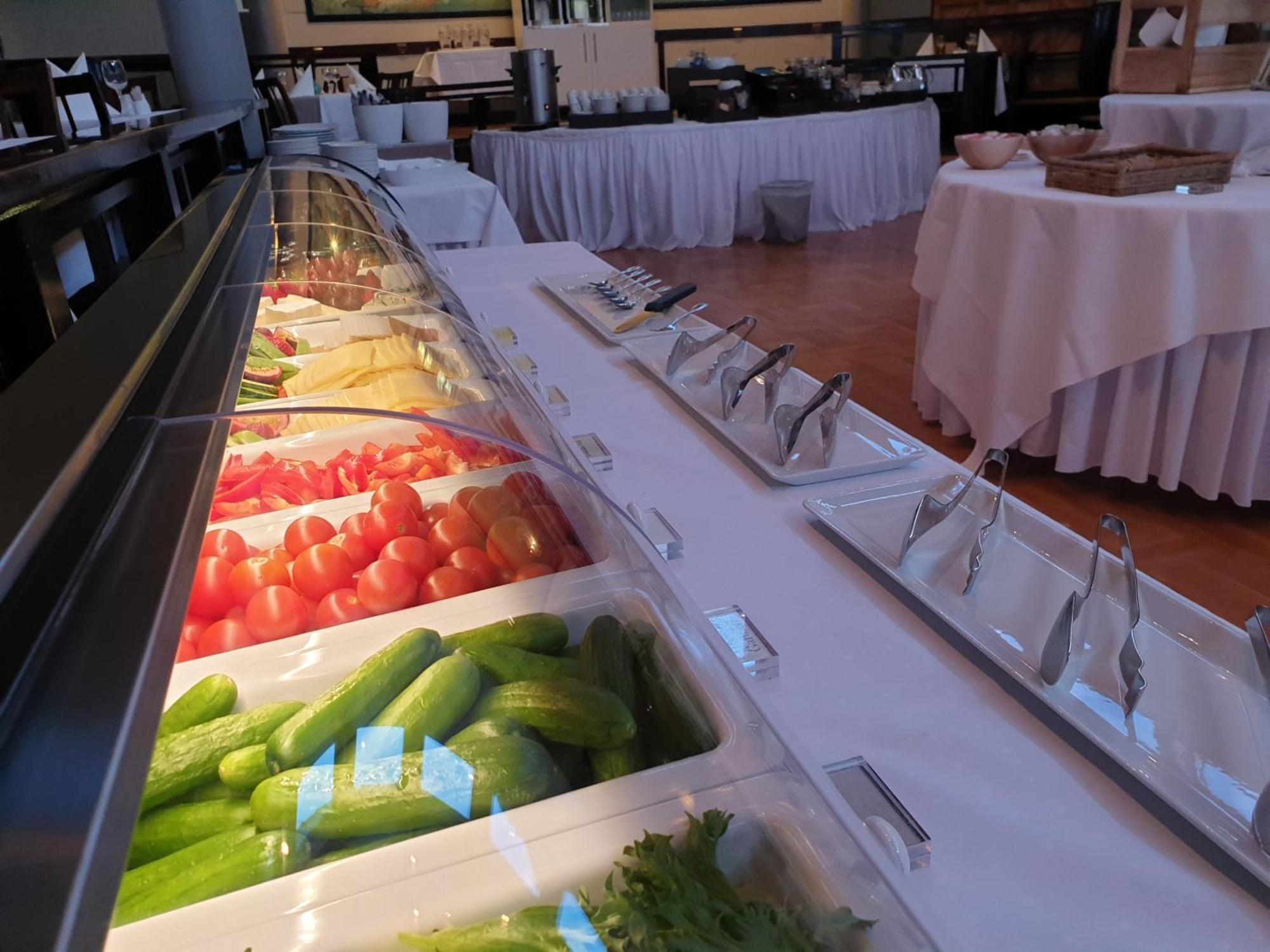 Strand Hotel Fevik - By Classic Norway Hotels 외부 사진