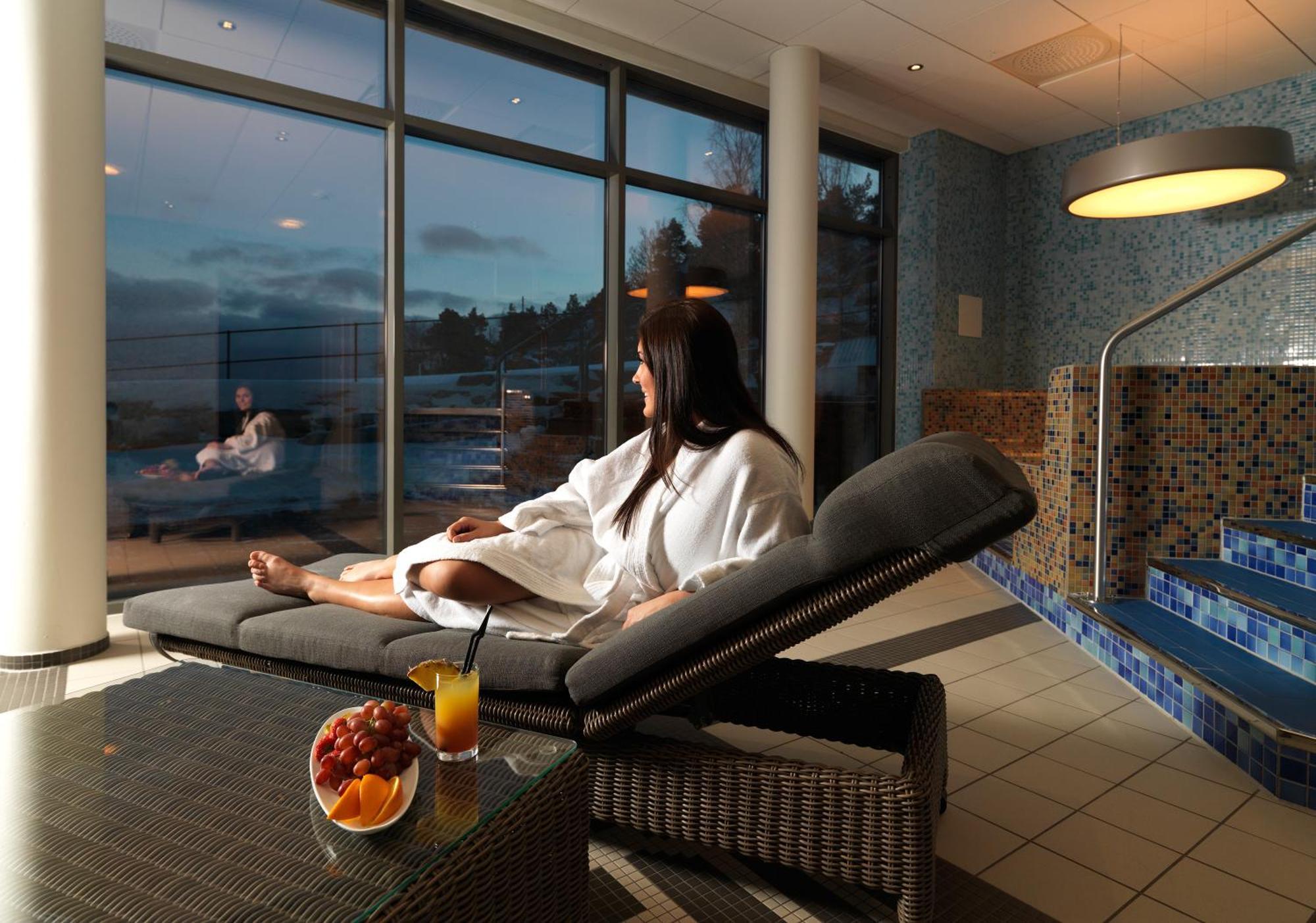 Strand Hotel Fevik - By Classic Norway Hotels 외부 사진