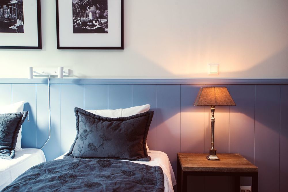 Strand Hotel Fevik - By Classic Norway Hotels 외부 사진