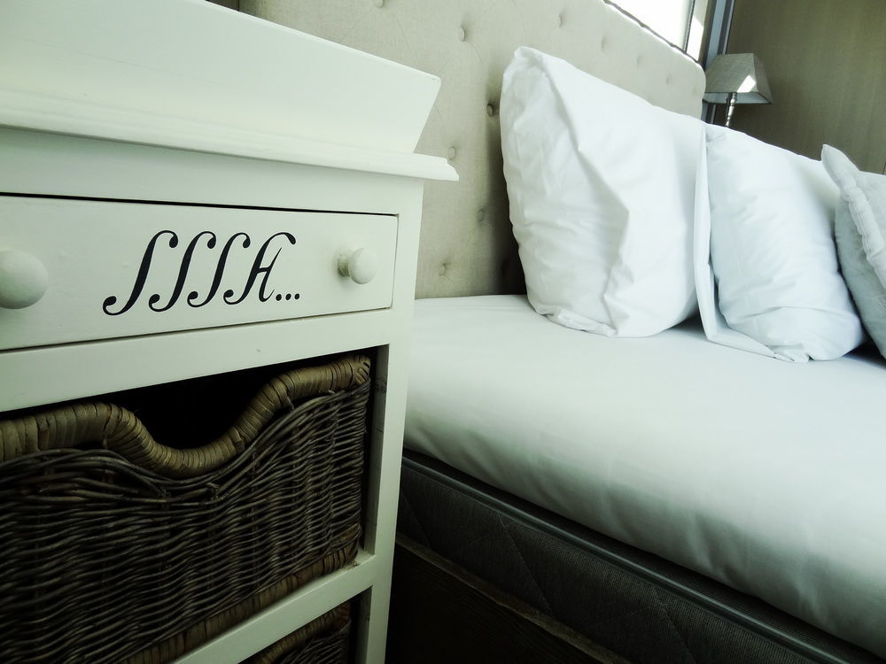 Strand Hotel Fevik - By Classic Norway Hotels 외부 사진